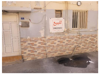 فيلا في البديع للبــيع